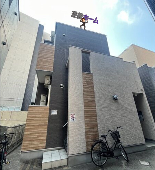 ロイヤルクレスト八熊　名古屋市賃貸　仲介手数料無料