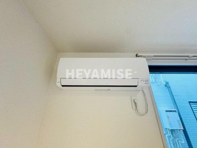 バリュージュRYO　Ａ棟の設備