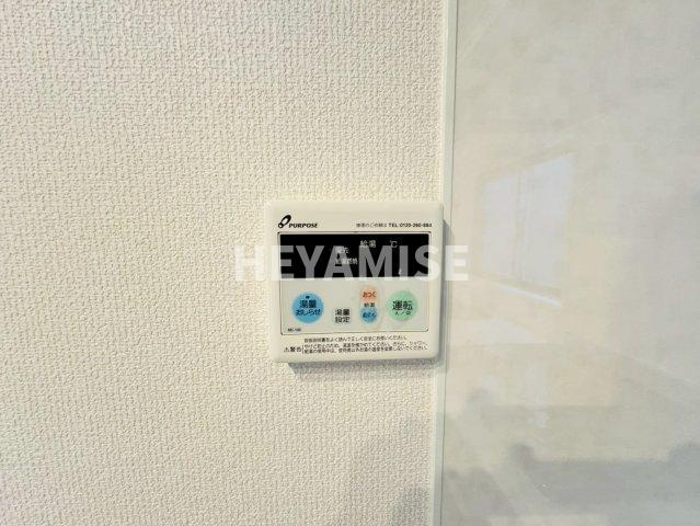 バリュージュRYO　Ａ棟のその他