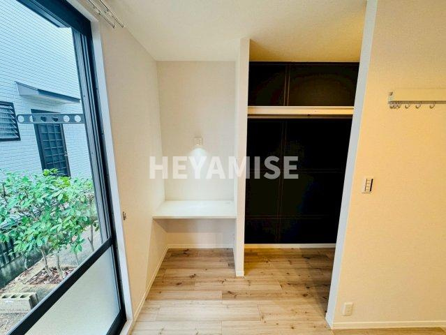 バリュージュRYO　Ａ棟のその他