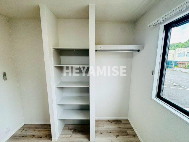 バリュージュRYO　Ａ棟のその他