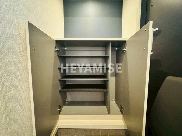 バリュージュRYO　Ａ棟のその他