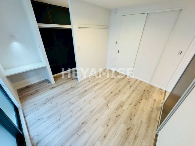 バリュージュRYO　Ａ棟のその他