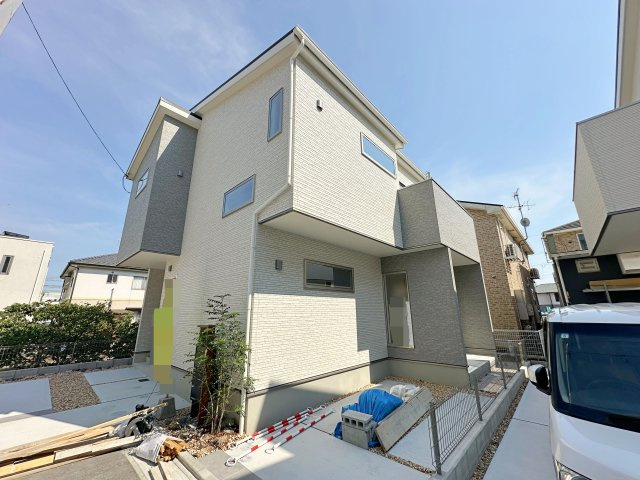 佐伯区千同1丁目 No.D