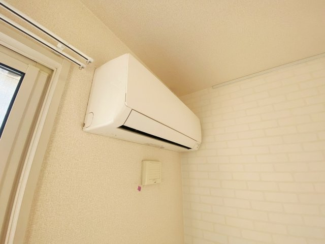 ディアコートKの設備