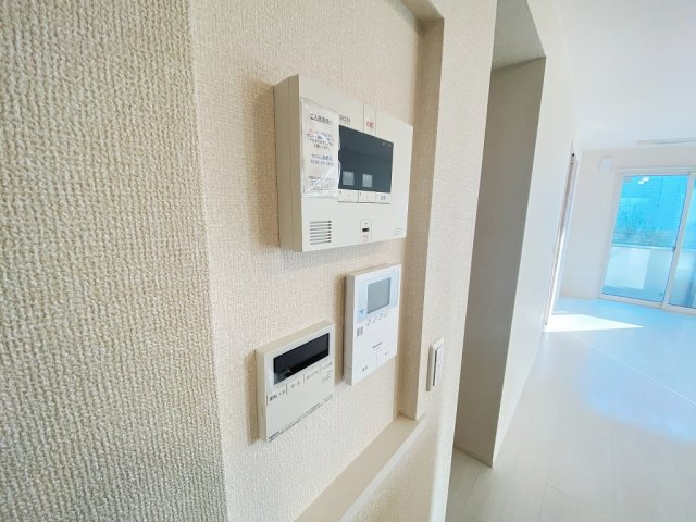 ディアコートKのセキュリティ