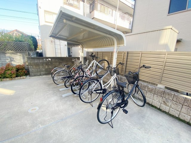 ディアコートKのその他共用部分