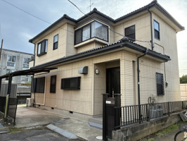 奈良町戸建の画像