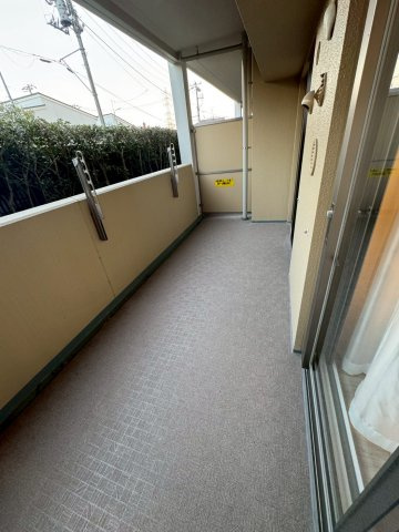 インプレスト高品のその他共用部分|オートロック