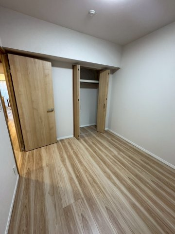 インプレスト高品のその他共用部分|エントランス