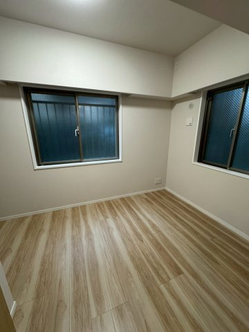 インプレスト高品のその他共用部分|エントランス