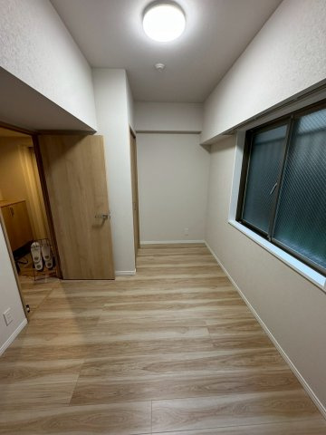 インプレスト高品のその他共用部分|郵便ポスト