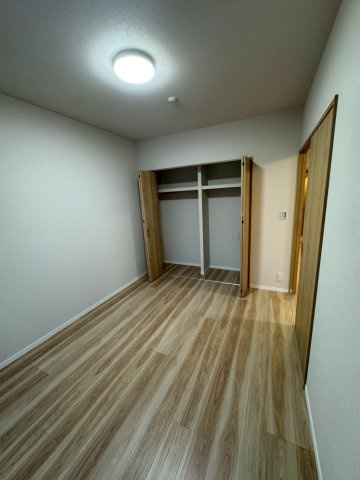 インプレスト高品のその他共用部分|エントランス