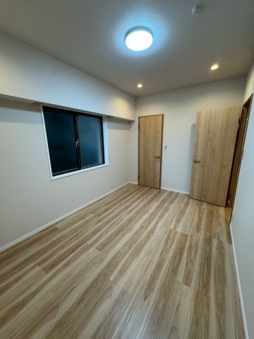 インプレスト高品のその他共用部分|ゴミ置き場