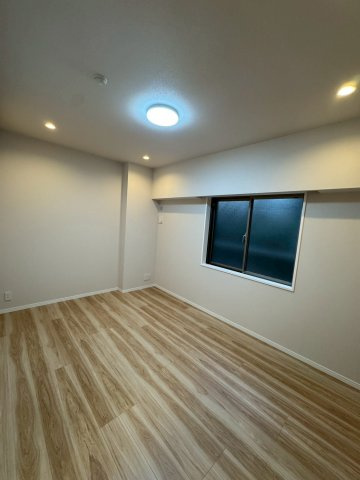 インプレスト高品のその他共用部分|ゴミ置き場