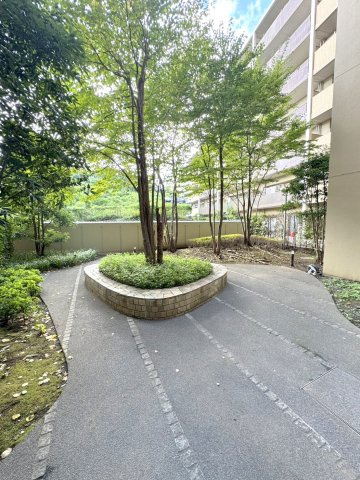 インプレスト高品のその他共用部分|共用部分