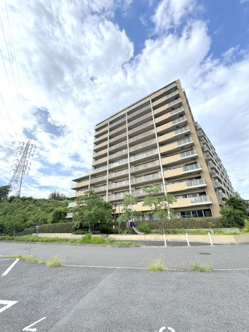 インプレスト高品の外観|外観