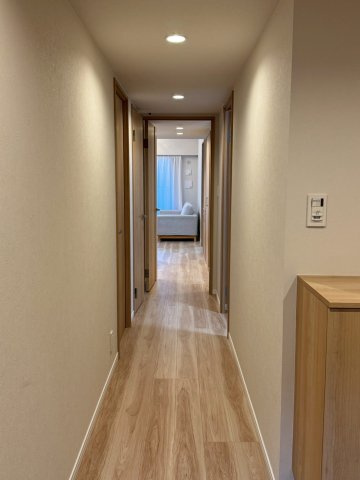 インプレスト高品の駐車場|駐車場