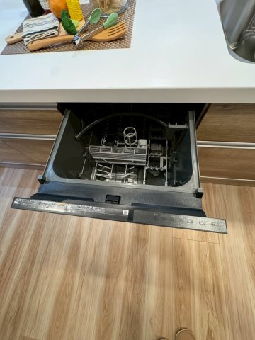 インプレスト高品の駐車場|駐車場