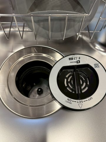 インプレスト高品のその他共用部分|駐輪場