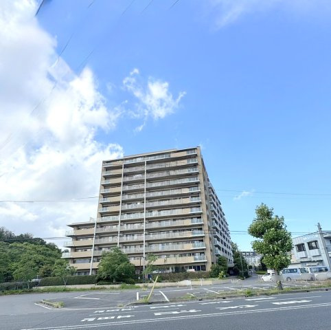 インプレスト高品の外観|外観