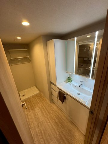 インプレスト高品の浴室|※完成施工例の為、実際の仕様とは異なる場合がございます。