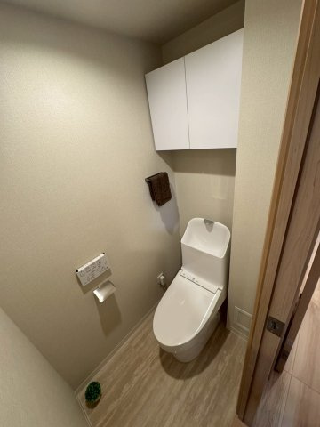 インプレスト高品の独立洗面台|※完成施工例の為、実際の仕様とは異なる場合がございます。