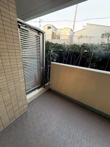 インプレスト高品のその他共用部分|エレベーター