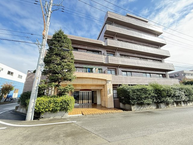 ヒューマンスクエア豊田