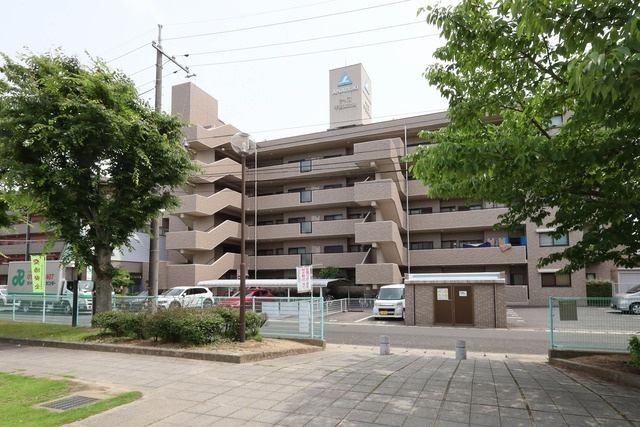 サーパス平田東公園