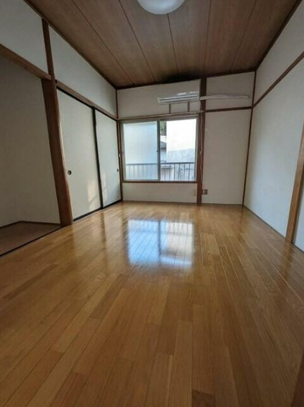 サンレジデンスの展望