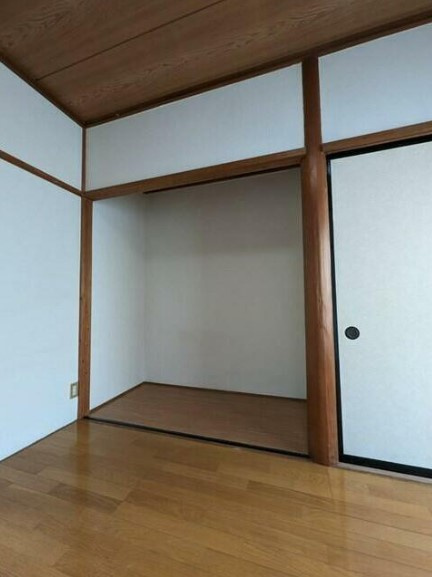 サンレジデンスのその他