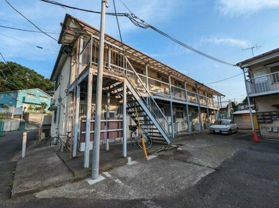 サンレジデンス