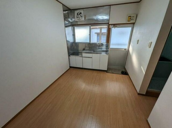 サンレジデンスの居間・リビング