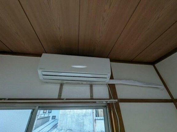 サンレジデンスの設備