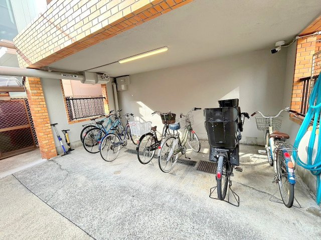ロイヤルハイツ新大阪のその他共用部分