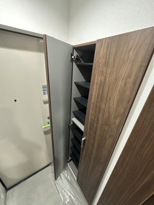 【玄関】 | 湘南辻堂テラス | 同施工タイプ