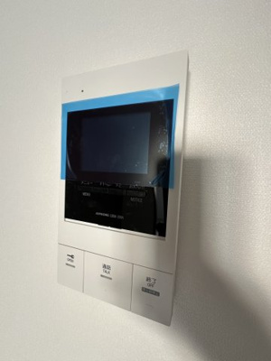 【セキュリティ】 | 湘南辻堂テラス | 同施工タイプ