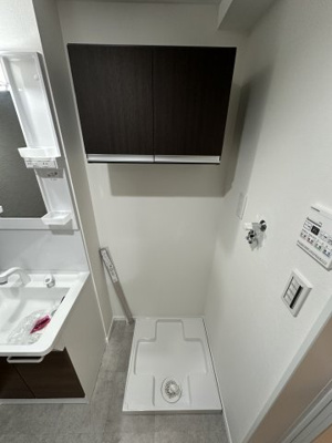 【洗面所】 | 湘南辻堂テラス | 同施工タイプ