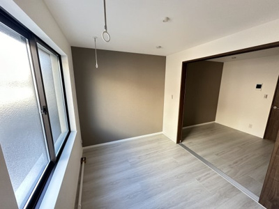 【居間・リビング】 | 湘南辻堂テラス | 同施工タイプ