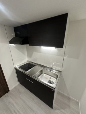 【キッチン】 | 湘南辻堂テラス | 同施工タイプ