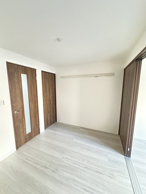 【寝室】 | 湘南辻堂テラス | 同施工タイプ