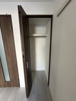 【収納】 | 湘南辻堂テラス | 同施工タイプ