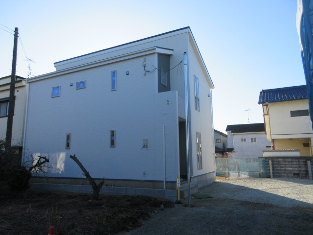 【仲介手数料無料】新築戸建　嵐山町川島2334-3（全1棟）