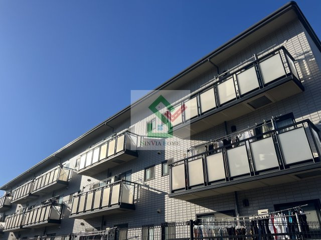 サンビレッジ清瀬C棟