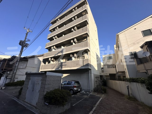 フォレスト今里