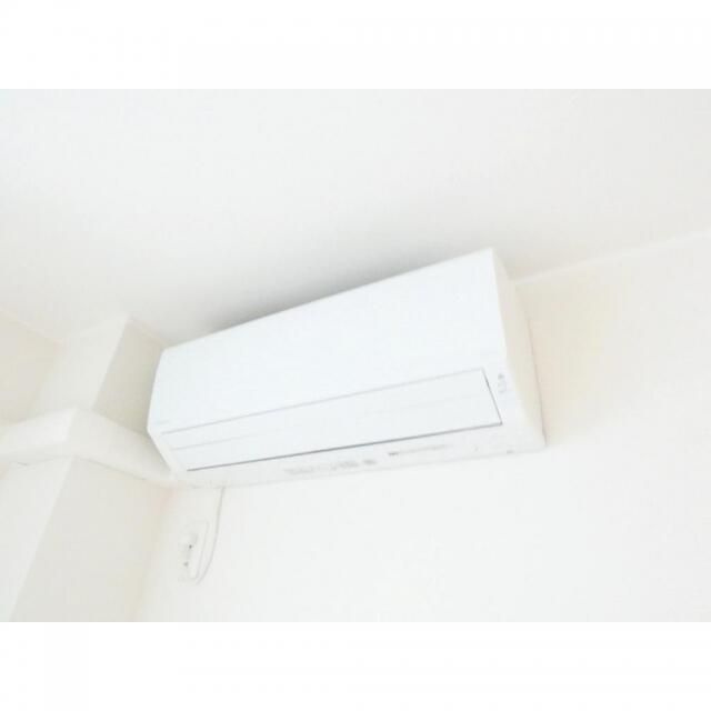 プラザN.J.Aの設備