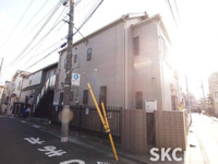 パルコート幡谷の画像