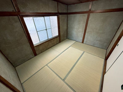 【和室】 | 西野々2丁目テラス