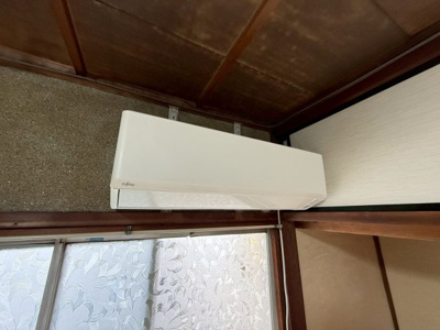 【設備】 | 西野々2丁目テラス